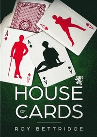 bokomslag House of Cards