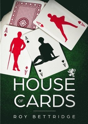 House of Cards 1