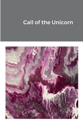 Call of the Unicorn 1