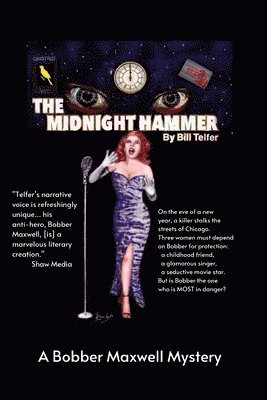 The Midnight Hammer 1