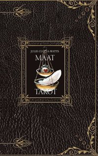 bokomslag The MAAT Tarot