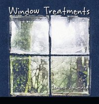 bokomslag Window Treatments