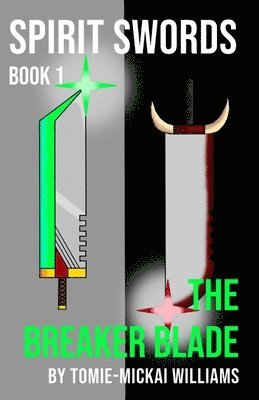 Spirit Swords Book 1 1