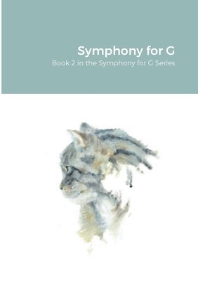 bokomslag Symphony for G