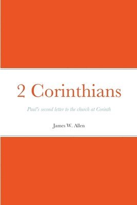 2 Corinthians 1