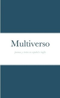 bokomslag Multiverso