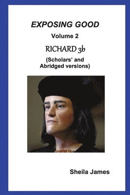 Sheila James - Exposing Good (Volume 2), Häftad