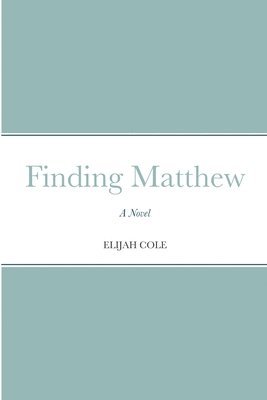 Finding Matthew 1