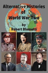 bokomslag Alternative Histories of World War Two