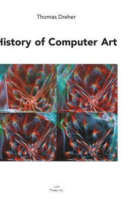 History of Computer Art 1
