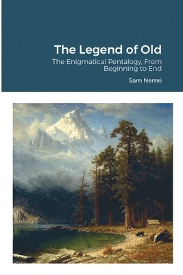 Legend of Old