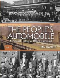 bokomslag The People's Automobile
