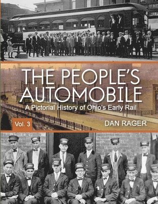 bokomslag People's Automobile