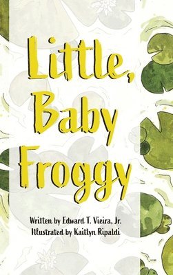 Little, Baby Froggy 1