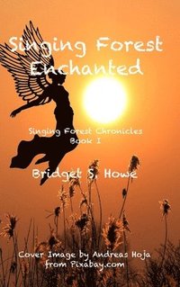 bokomslag Singing Forest Enchanted