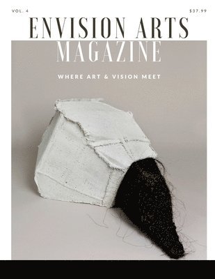 bokomslag Envision Arts Volume 4