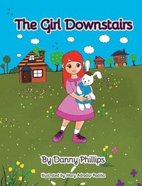 bokomslag The Girl Downstairs