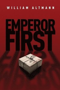 bokomslag Emperor First