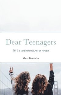 bokomslag Dear Teenagers