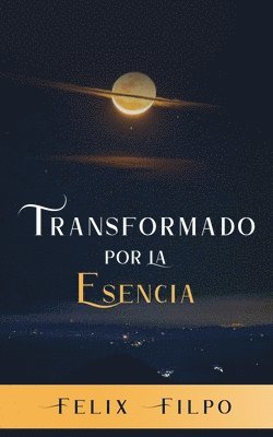 bokomslag Transformado por la esencia