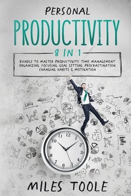 Personal Productivity 1