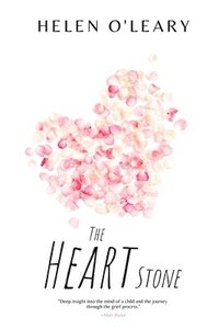 bokomslag Heart Stone