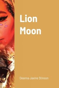 bokomslag Lion Moon