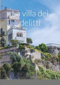 bokomslag villa dei delitti