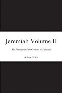 bokomslag Jeremiah Volume II