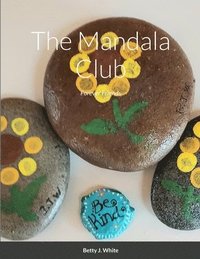 bokomslag The Mandala Club