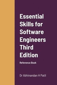 bokomslag Essential Skills for Software Engineers