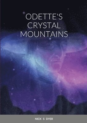 Odette's Crystal Mountains 1