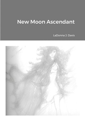 bokomslag New Moon Ascendant