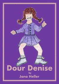 bokomslag Dour Denise