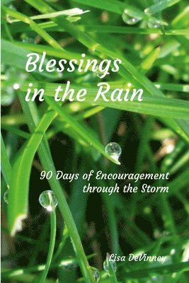 Blessings in the Rain 1