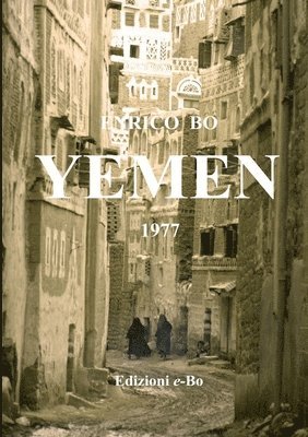 bokomslag Yemen