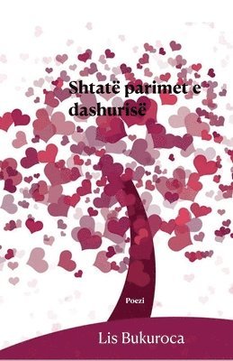 Lis Bukuroca - Shtatë parimet e dashurisë, Häftad