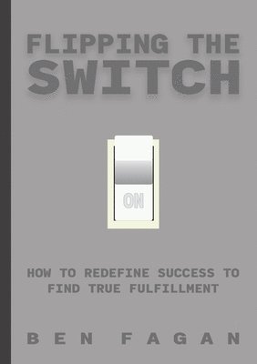 Flipping the Switch 1