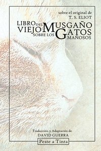 bokomslag Libro del viejo Musgao sobre los gatos maosos