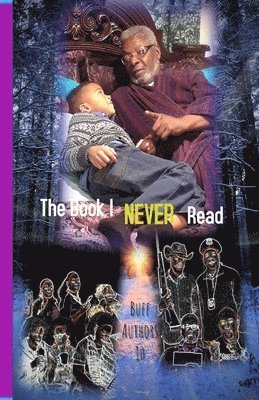 Pamela Jackson, Lucille Motley, Aimee Anderson - Book I Never Read, Häftad