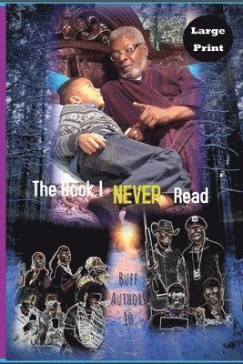 Pamela Jackson, Lucille Motley, Aimee Anderson - Book I Never Read, Häftad