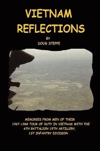 bokomslag Vietnam Reflections