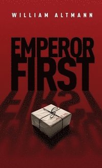 bokomslag Emperor First