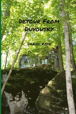 Daniel Rose - Detour from Duvousky, Häftad