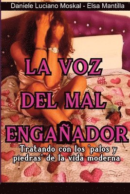 Voz del Malvado Engaador 1