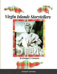 bokomslag Virgin Islands Storytellers