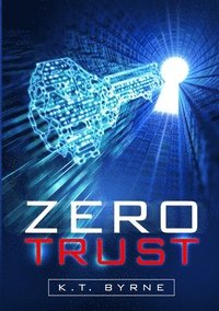 bokomslag Zero Trust