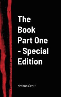 bokomslag The Book Part One - Special Edition
