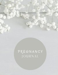 bokomslag Pregnancy Journal