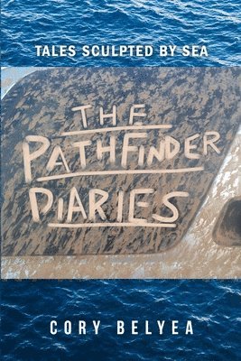 bokomslag Pathfinder Diaries